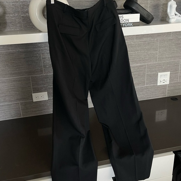 Zara style pleated pants zw collection - Picture 7 of 8
